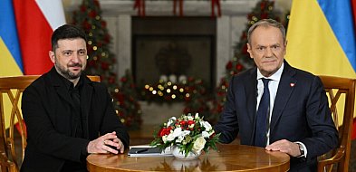 Premier: jesteśmy sojusznikami i wspieramy Ukrainę z całych sił-61420