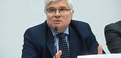 Lasek ws. Portu Polska: w grudniu 2026 r. umowa na budowę lotniska-61764