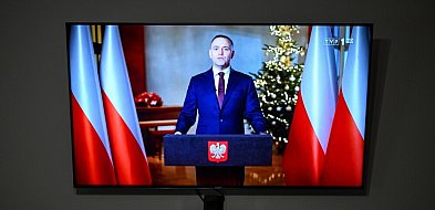 Prezydent: Polska w G20 to musi być kierunek na kolejne lata i dekady-61803