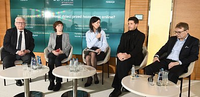 Fundacja Totalizatora Sportowego inicjuje program pilotażowy przeciwdziałający haz