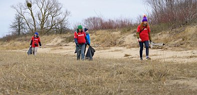 ORLEN działa na rzecz Bałtyku (MediaRoom)