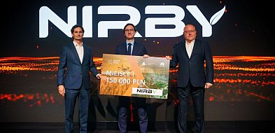 Przyszłość rolnictwa zaczyna się dziś. Znamy zwycięzców Huawei Startup Challenge V