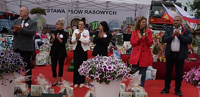 Fotorelacja: Międzynarodowa Wystawa Psów Rasowych w Poraju
