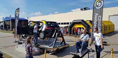 Dzień Bezpieczeństwa drogowego w firmie – co naprawdę zostaje z pracownikiem po ta