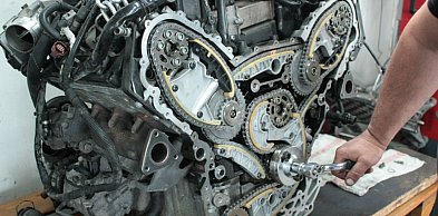 Czy opóźnianie wymiany rozrządu zawsze kończy się awarią? Granica, której...