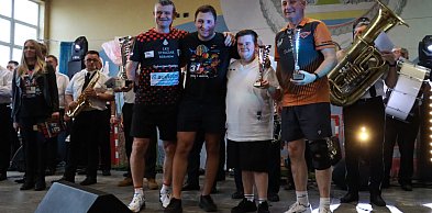 Fotorelacja: WOŚP w Koziegłowach!