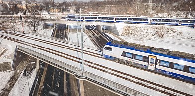 PKP Intercity: rekordowy 2025 rok (MediaRoom)