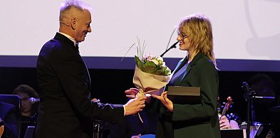 Fotorelacja I: XIX Gala Rozdania Statuetek Promotor Myszkowa