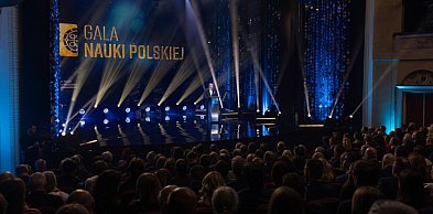 MNiSW: Gala Nauki Polskiej - wybitni badacze uhonorowani Nagrodą Ministra (komunik