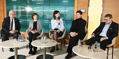 Fundacja Totalizatora Sportowego inicjuje program pilotażowy przeciwdziałający haz