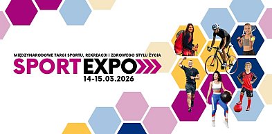 SPORT EXPO - jedyna taka impreza na południu Polski (MediaRoom)