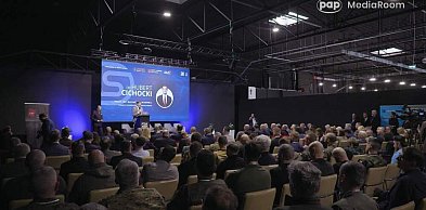 Sieć Badawcza Łukasiewicz wspiera polskie projekty technologii bezzałogowych (Medi