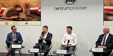 Produkcja roślinna pod presją kosztów. Branża ostrzega przed destabilizacją rynku