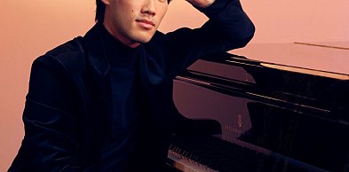 Laureaci Konkursu Chopinowskiego ponownie w Warszawie (MediaRoom)