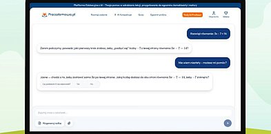 Rewolucja bez ściągania: PracaDomowa.pl zmienia model nauki polskich nastolatków (