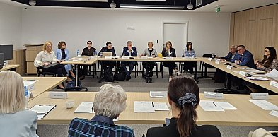 Woda, zdrowa żywność i ruch to za mało - konieczne wsparcie państwa (MediaRoom)