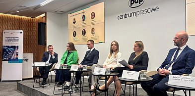 Program finansowy STEP ma przygotować sektor biomedyczny do wyzwań przyszłości (Me