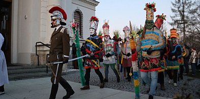 Fotorelacja I: Msza Rezurekcyjna w Koziegłówkach - Wielkanoc 2026!