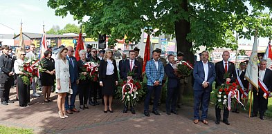 Majówka 2026 w Myszkowie – wspólne świętowanie i chwile refleksji