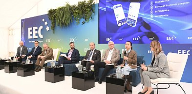 EKG 2026: każda złotówka zainwestowana w adaptację do zmian klimatu - to co najmni