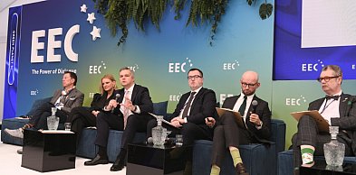 EKG 2026: Polska w G20 zyskuje znaczenie i realny wpływ na politykę globalną (Medi