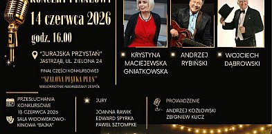 PORAJ: MUZYKA, EMOCJE I NIEPOWTARZALNY KLIMAT!