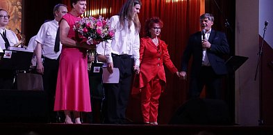 Fotorelacja: Koncert MUZYCZNY BUKIET DLA MAMY w Koziegłowach