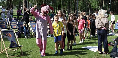 II Mini Festiwal Literacki „Myszków Czyta”