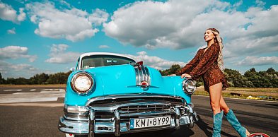 American Cars Mania – największy festiwal amerykańskiej motoryzacji i kultury w Eu