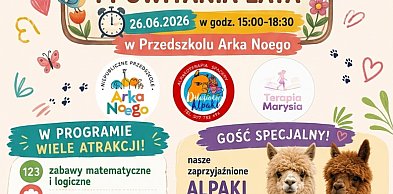 Wielkimi krokami zbliża się wyjątkowe wydarzenie w Myszkowie