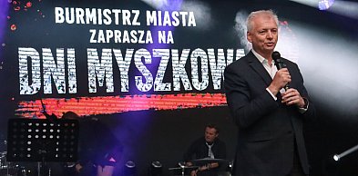 Fotorelacja II: Dni Myszkowa 2026 (sobota)