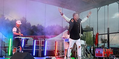 Fotorelacja IV: Dożynki Powiatu Myszkowskiego w Niegowie (niedziela)-56578