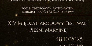 XIV Międzynarodowy Festiwal Pieśni Maryjnej w Koziegłowach-57916