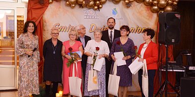 XI Gminny Dzień Seniora w Poraju-58566