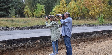 Zakończenie plenerowych warsztatów fotograficznych „Kultura na wyciągnięcie ręki”-58563