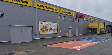 Nowy sklep sieci Bricomarché otwarty w Myszkowie-58937