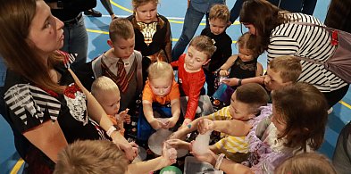 Fotorelacja: Dynia Party w MOSiR Myszków!-59117