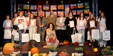 Poraj: „BARWY JESIENI NA JURZE” - ZNAMY LAUREATÓW-59216