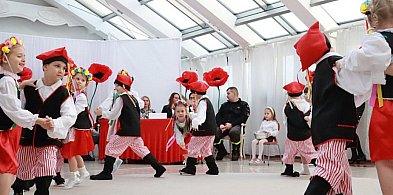 Fotorelacja: Turniej POLSKA NA WESOŁO w Koziegłowach-59315