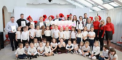 Turniej POLSKA NA WESOŁO w Przedszkolu w Koziegłowach!-59252