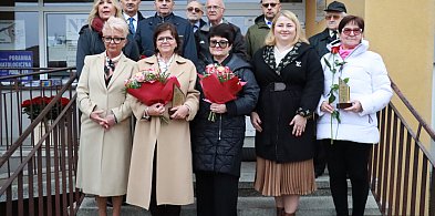 Fotorelacja: Odsłonięcie tablicy pamiątkowej i Biała Sobota w Poraju-59474