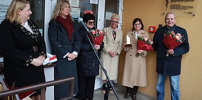 Profilaktyka, pamięć i wspólnota – Biała Sobota w Poraju za nami-59477