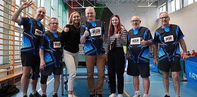 3. runda Grand Prix w tenisie stołowym za nami! Sportowe emocje w MOSiR Myszków!-59495