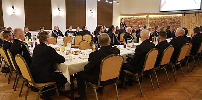 30-lecie Krajowego Systemu Ratowniczo-Gaśniczego - Powiat Myszkowski-59492