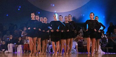 Fotorelacja IV: DANCE CHALLENGE KOZIEGŁOWY CUP 2025-60053