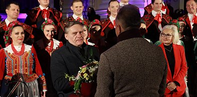 Zespół Śląsk oczarował wszystkich! Zobacz, co wydarzyło się w Koziegłówkach-60459