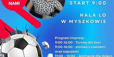 Charytatywny Turniej dla Zosi – bądź z nami i pomóż z serca!-61407