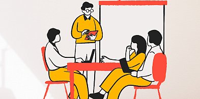 Blisko 700 tys. zł. Gmina Żarki z dofinansowaniem UE na projekt edukacyjny dla dor-61795