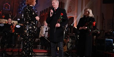 Fotorelacja: Koncert Kolęd w Myszkowie z Eweliną Flintą i Myszkovia Band-61834