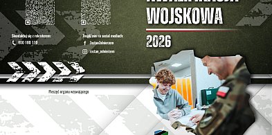 Rusza kwalifikacja wojskowa-62038